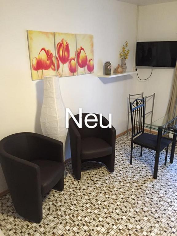 Haus Wangen Studio Burg Reuland Zimmer foto
